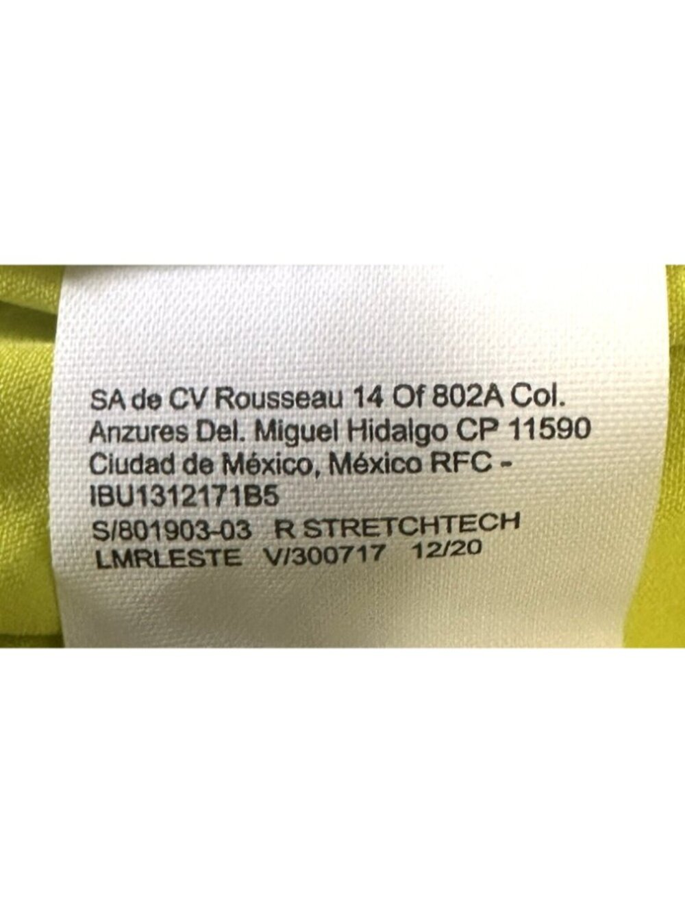 Old Navy Active Shorts Mens 4X Yellow StretchTech Go Dry Quick Dr Athletic NWT - Picture 11 of 13
